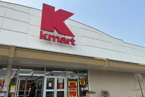 Attention Kmart Shoppers: Final Jersey Location Shutting Down