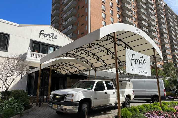 Forte Ristorante Opening Third Location In Hackensack