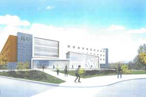 RCC Will Break Ground On First-Ever Dorm