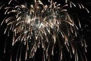 Make Your July 4 Pop With Bergen County's Fireworks Displays