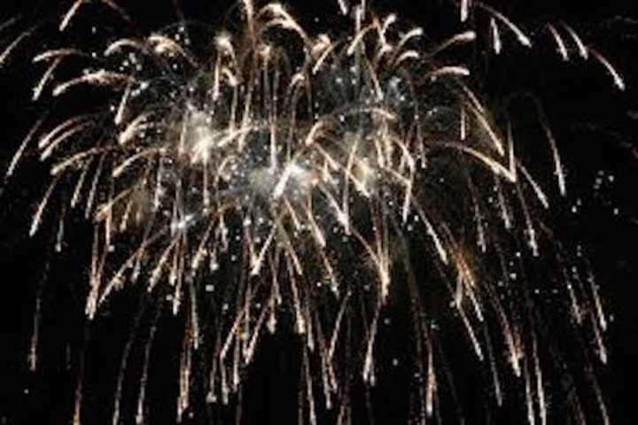 Make Your July 4 Pop With Bergen County's Fireworks Displays