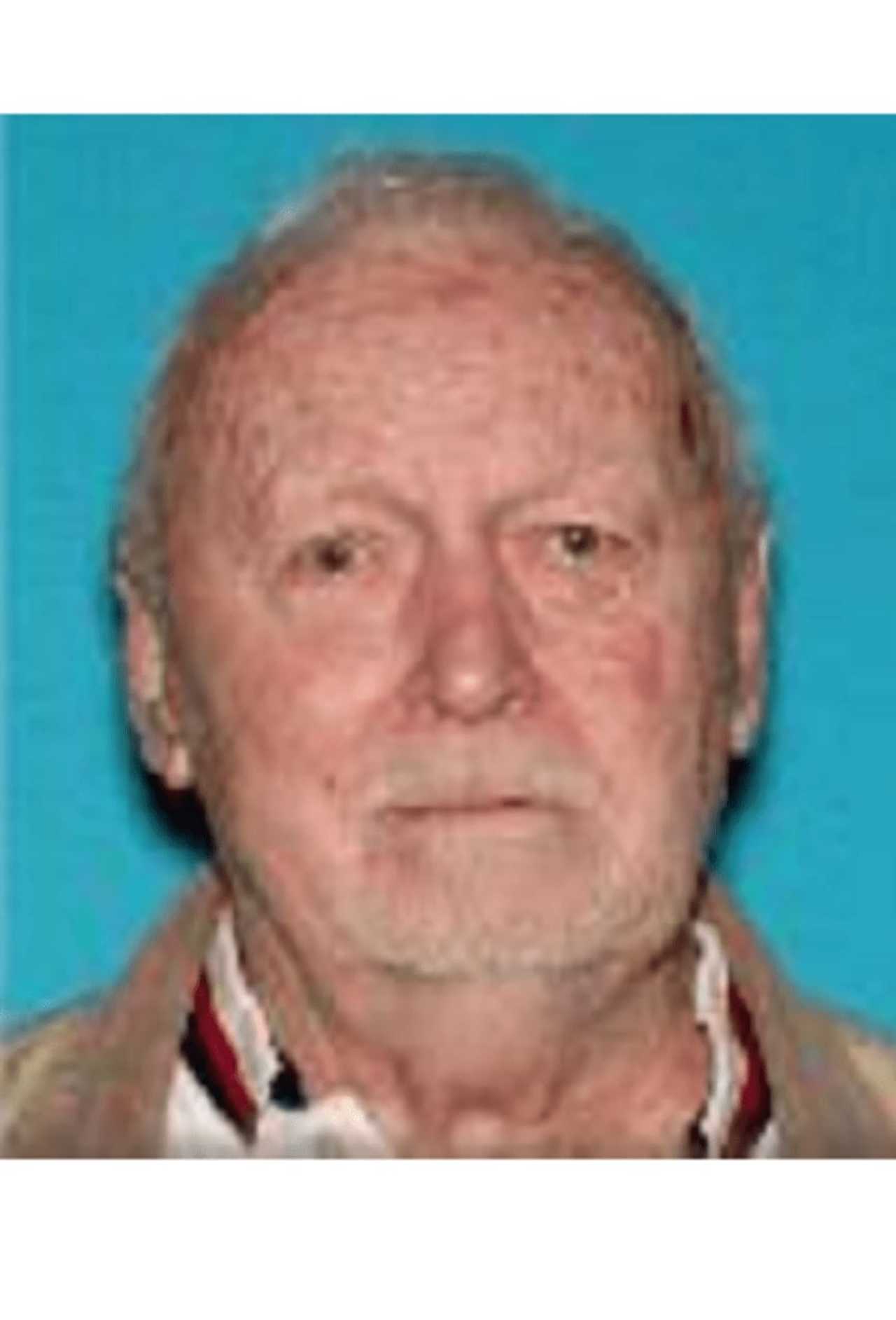 Seen HIM? Missing Parsippany Man, 86, Drove Off In Sedan | Hackensack ...
