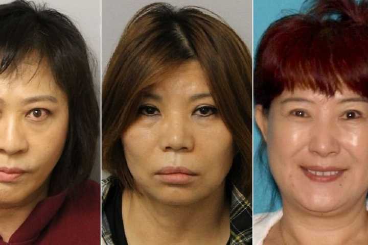 Unhappy Ending For Carlstadt Spa Owner, Employees: Police Charge ‘Sexual Favors For Money’