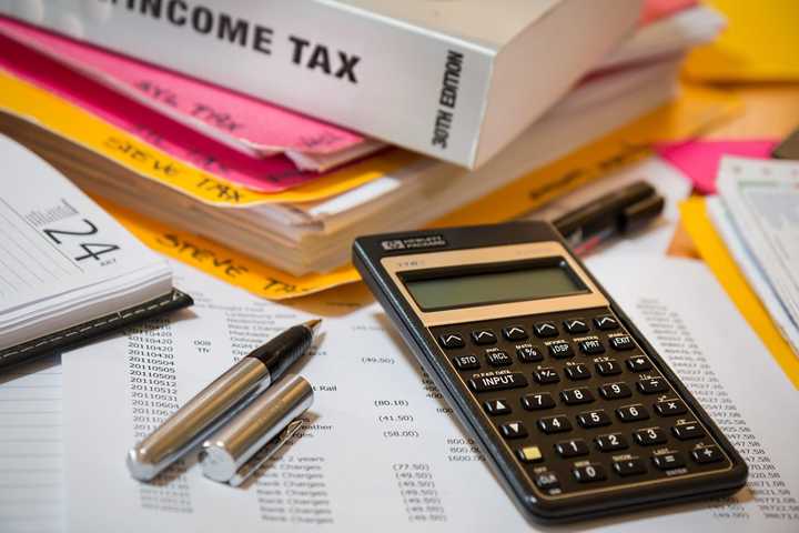 Contractor In Region Admits To $1.5M Tax Evasion