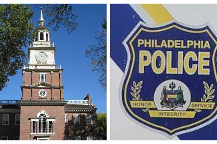 Philly Motorcyclist Shot Dead During Road Rage Argument: Police