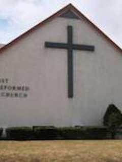 Saddle Brook Church Prepares For Tricentennial Dedication Service