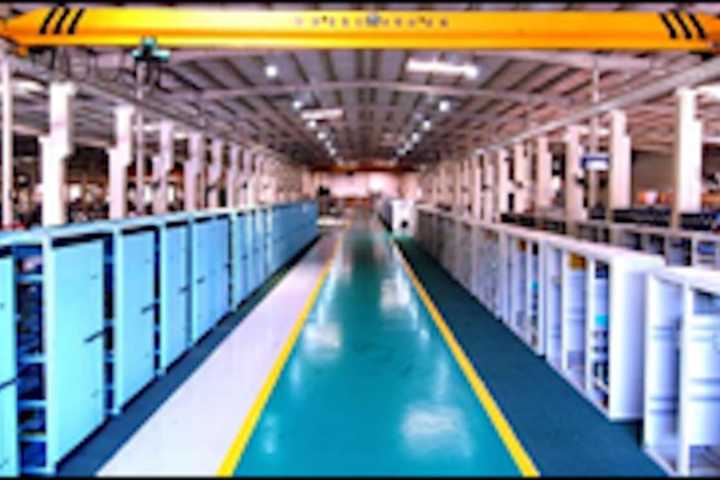 Carlstadt's Jinpan Acquired By British Virgin Islands Based Firm
