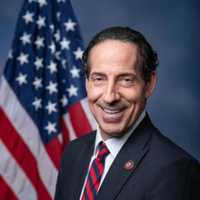 <p>Maryland Congressman Jamie Raskin</p>