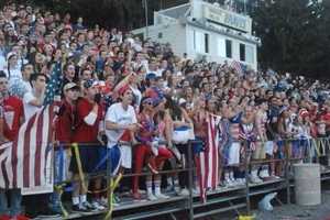 Indian Hills Kicks Off New Football Season Against Belleville