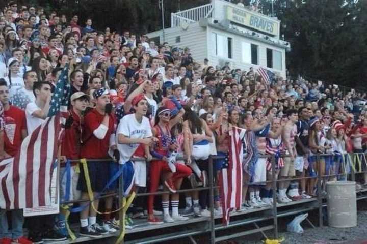 Indian Hills Kicks Off New Football Season Against Belleville