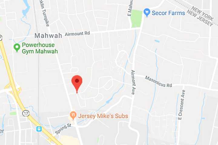 Worker Falls 30 Feet From Tree In Mahwah
