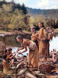 Presentation On Lenape Indians To Follow Elmwood Park Meeting