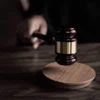 Man Hits Police Vehicle During Chase, Injuring Officer On Long Island: Indictment