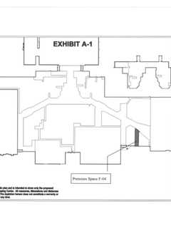 Hampshire Mall May Get Pot Shop; Community Meeting Aug. 6