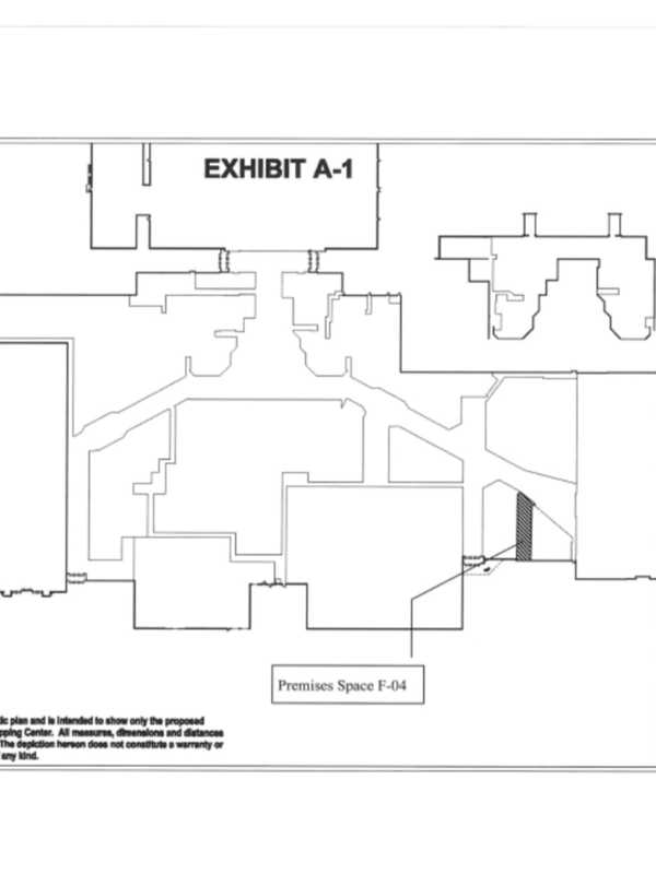 Hampshire Mall May Get Pot Shop; Community Meeting Aug. 6