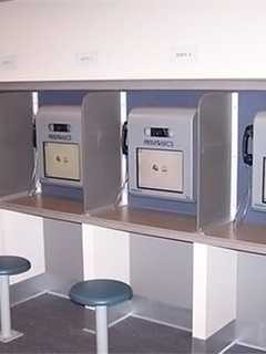 Westchester's Tech Whizzes Lauded For Inmate Video Visitation System