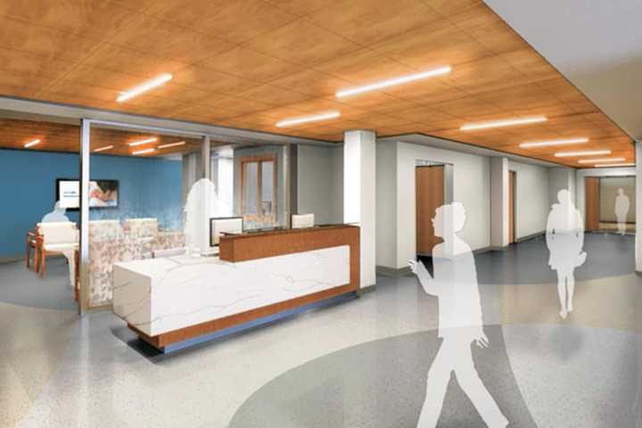 WMC's Medical Villages Showcase Future Of Medical Facilities