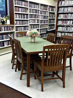 Bloomingdale Literacy Foundation Celebrates Library's 90th Year