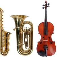 Howland Music Hosting Pop Up Children's Concert