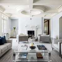 <p>The interior of 612 Halsey Lane in Bridgehampton.</p>