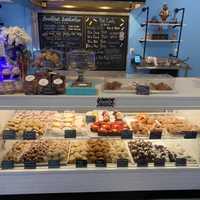 <p>The Sugar Fairy Bakes in Malta.&nbsp;</p>