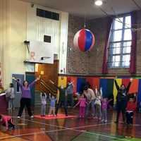 Park School Students Enjoy Interactive Saturdays In Ossining