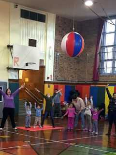 Park School Students Enjoy Interactive Saturdays In Ossining