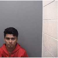 Swerving I-95 Motorist Under Influence, Police Say