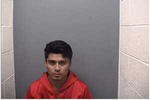 Swerving I-95 Motorist Under Influence, Police Say