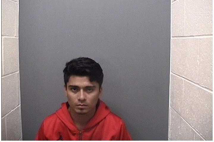 Swerving I-95 Motorist Under Influence, Police Say