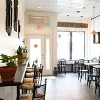 These Are Top-Rated New Restaurants In Area