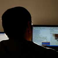 Feds: Somerset County Man Who Chatted With Undercover Detective Had Hundreds Of Child Porn Pics