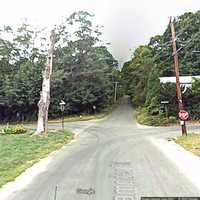 Man Seriously Injured After Car Crashes Into Tree, Rolls Over, CT State Police Say