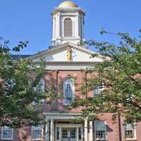Randolph Man, 67, Gets Seven Years In Child Sex Case