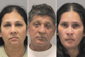 Trio Takes Hundreds During Long Island Home Burglary: Police