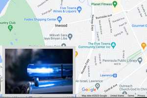 Pennsylvania Woman Killed In 3-Car NY Crash: Police