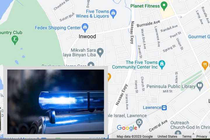 Pennsylvania Woman Killed In 3-Car NY Crash: Police