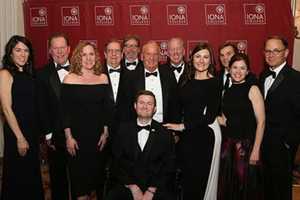 Scholarship Gala Raises Over $1.5 Million