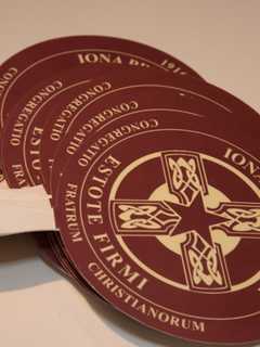 Iona Prep Raises Funds For Lower School Library, Technology Center