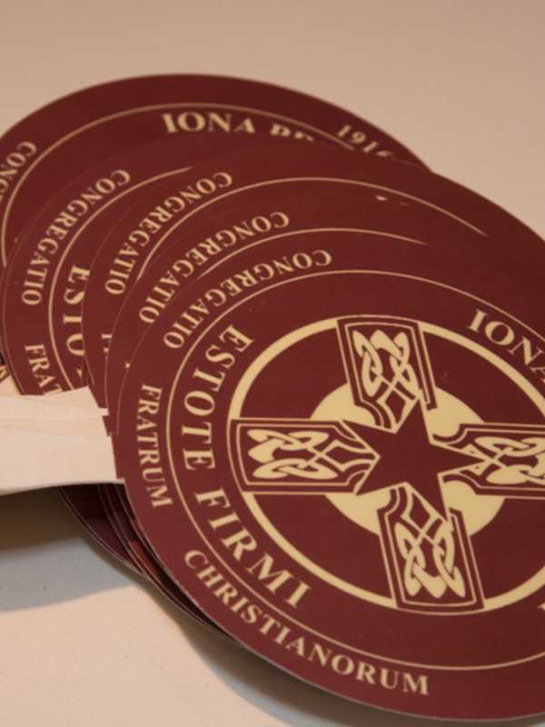 Iona Prep Raises Funds For Lower School Library, Technology Center