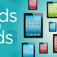 iPads Available For Use In West Nyack Free Library