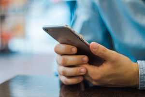 COVID-19: Alert Issued For Pandemic-Related Text Message Scam