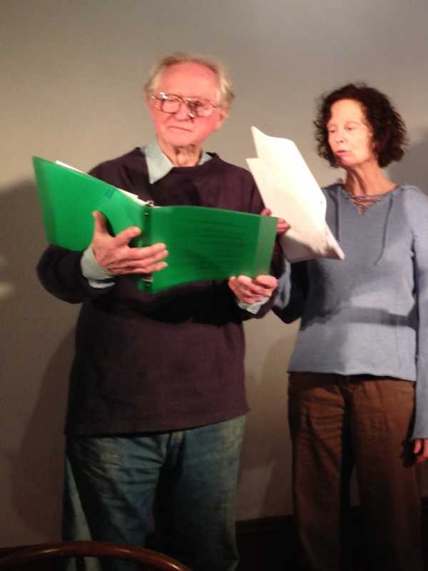 Putnam Valley Celebrates St. Patrick's Day With Uprising Commemoration