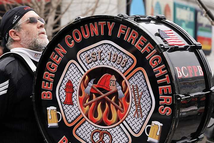 Get Your Irish On: St. Patrick's Day Parade Set In Bergenfield