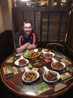 Westwood's Iron Horse Restaurant Wins DVlicious Family-Friendly Contest