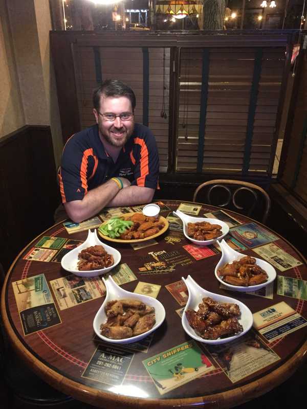 Westwood's Iron Horse Restaurant Wins DVlicious Family-Friendly Contest