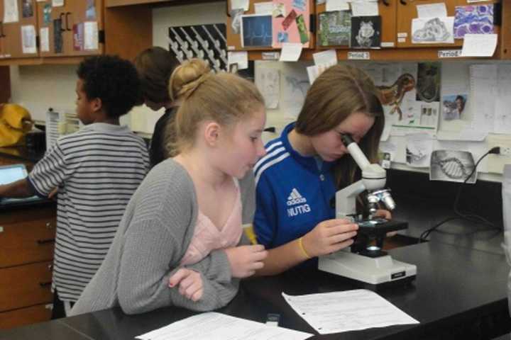 Little Ferry Schools Invite Families To Science Night