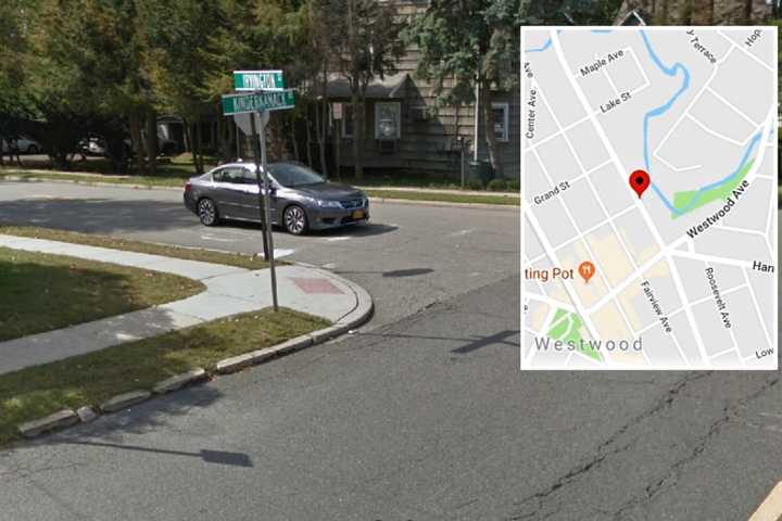 Westwood Pedestrian, 79, Struck By Car Driven By Midland Park Woman, 76