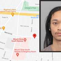 Attempted Murder: 21-Year-Old Who Shot Retail Clerk On Long Island Sentenced