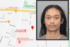 Attempted Murder: 21-Year-Old Who Shot Retail Clerk In Oceanside Sentenced